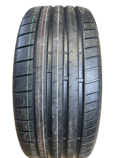 BRIDGESTONE POTENZA SPORT BSW P 265 45 20 108Y XL UHP TIRE 014765