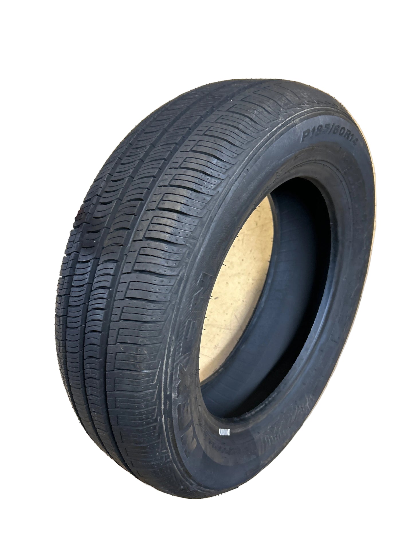 2 NEXEN NPRIZ AH5 P 185 60 14 82H SL ALL SEASON TIRE 12561NXK