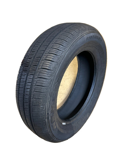 2 NEXEN NPRIZ AH5 P 185 60 14 82H SL ALL SEASON TIRE 12561NXK