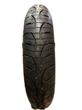 NOS MICHELIN PILOT ROAD 4 GT 120 70 18 59W FRONT MOTORCYCLE TIRE 49243