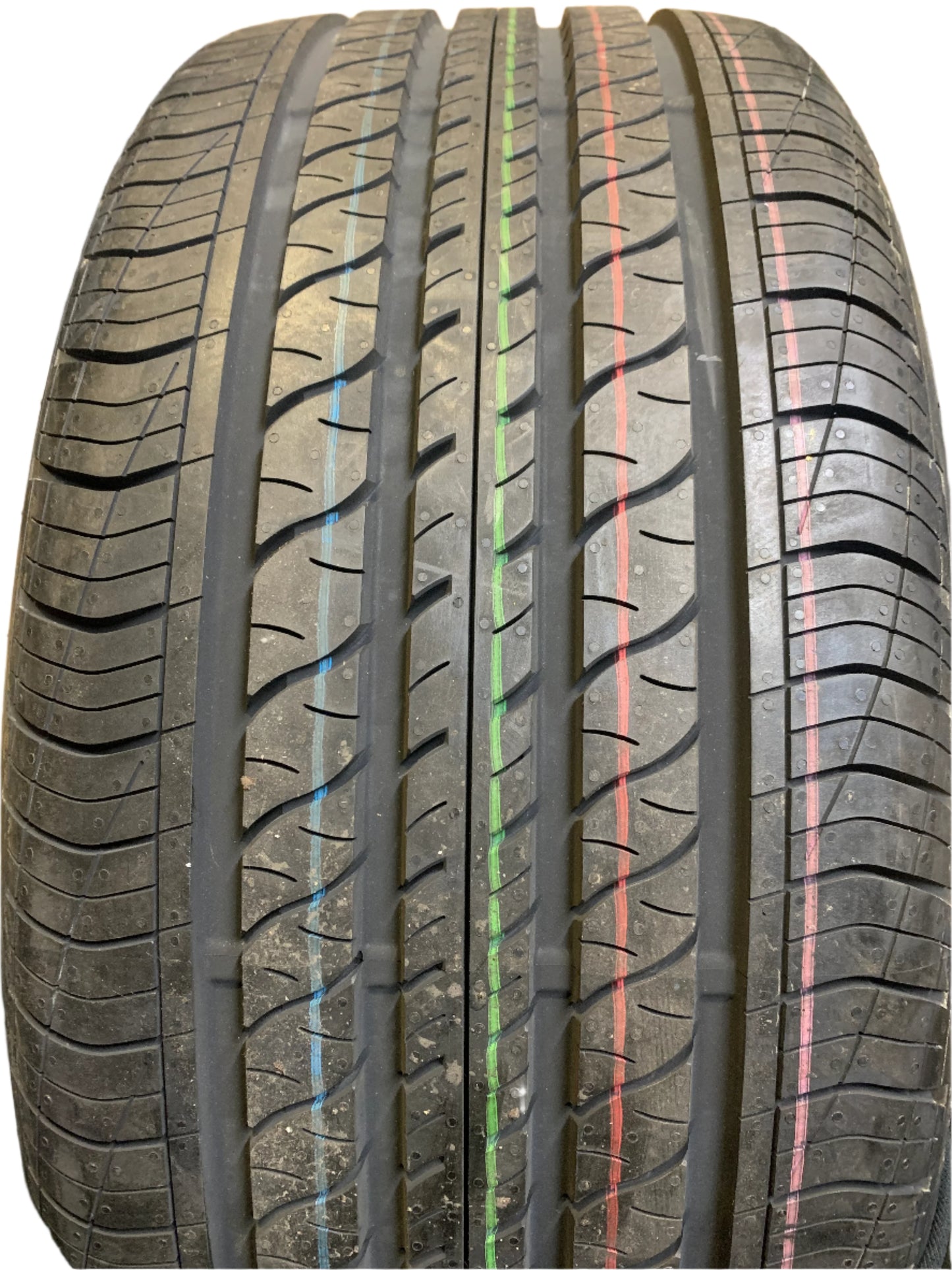 CONTINENTAL PROCONTACT RX BSW P 245 45 19 102V ALL SEASON TIRE 15574310000