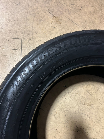 BRIDGESTONE BLIZZAK LM001 BSW P 225 60 17 99H WINTER TIRE 011980