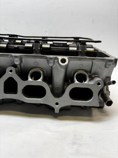 REMANUFACTURED FOR TOYOTA 2.7 2TR DOHC DUAL VVTI CYLINDER HEAD G289065