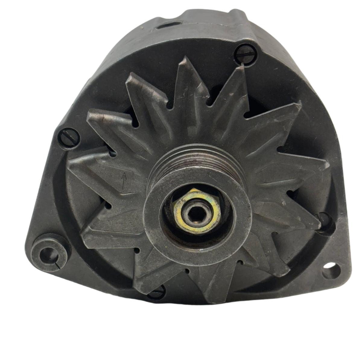 USED 1992 PORSCHE 968 ALTERNATOR 8001