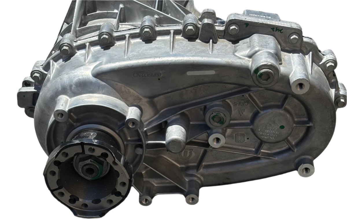 MOPAR TRANSFER CASE ASSEMBLY MP1622C JEEP 18-23 WRANGLER 20-23 GLADIATOR 68240445AC