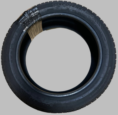 NEW COOPER DISCOVERER TRUE NORTH P 205 50 17 93H XL WINTER TIRE 166126004
