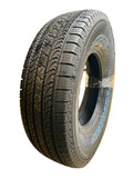 YOKOHAMA GEOLANDAR H/T G056 OWL P 235 75 15 108T XL HIGHWAY TIRE 110105604