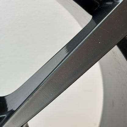 GENUINE PORSCHE 911 RAD CARRERA CLASSIC II 20X11 20X8.5 STAGGERED SET WHEELS