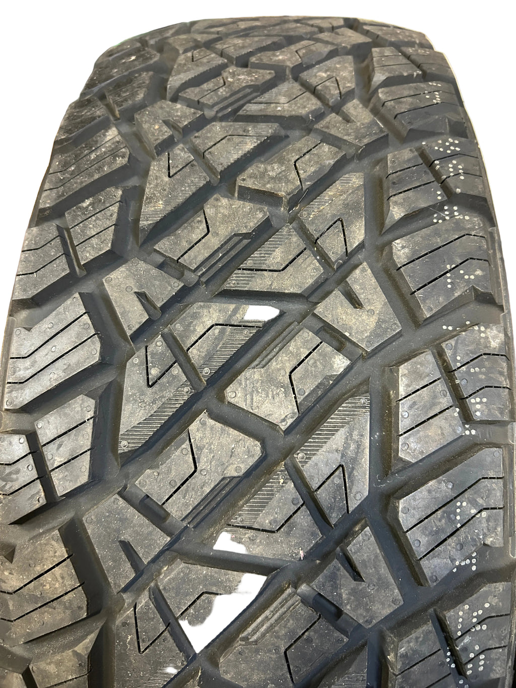 PREDATOR NEW MUTANT X-AT BSW LT 265 65 17 112T ALL TERRAIN TIRE NPRXATS11
