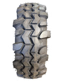 INTERCO SUPER SWAMPER TSL BSW LT 33 12.5 16.5 8PLY MUD TERRAIN TIRE SAM19