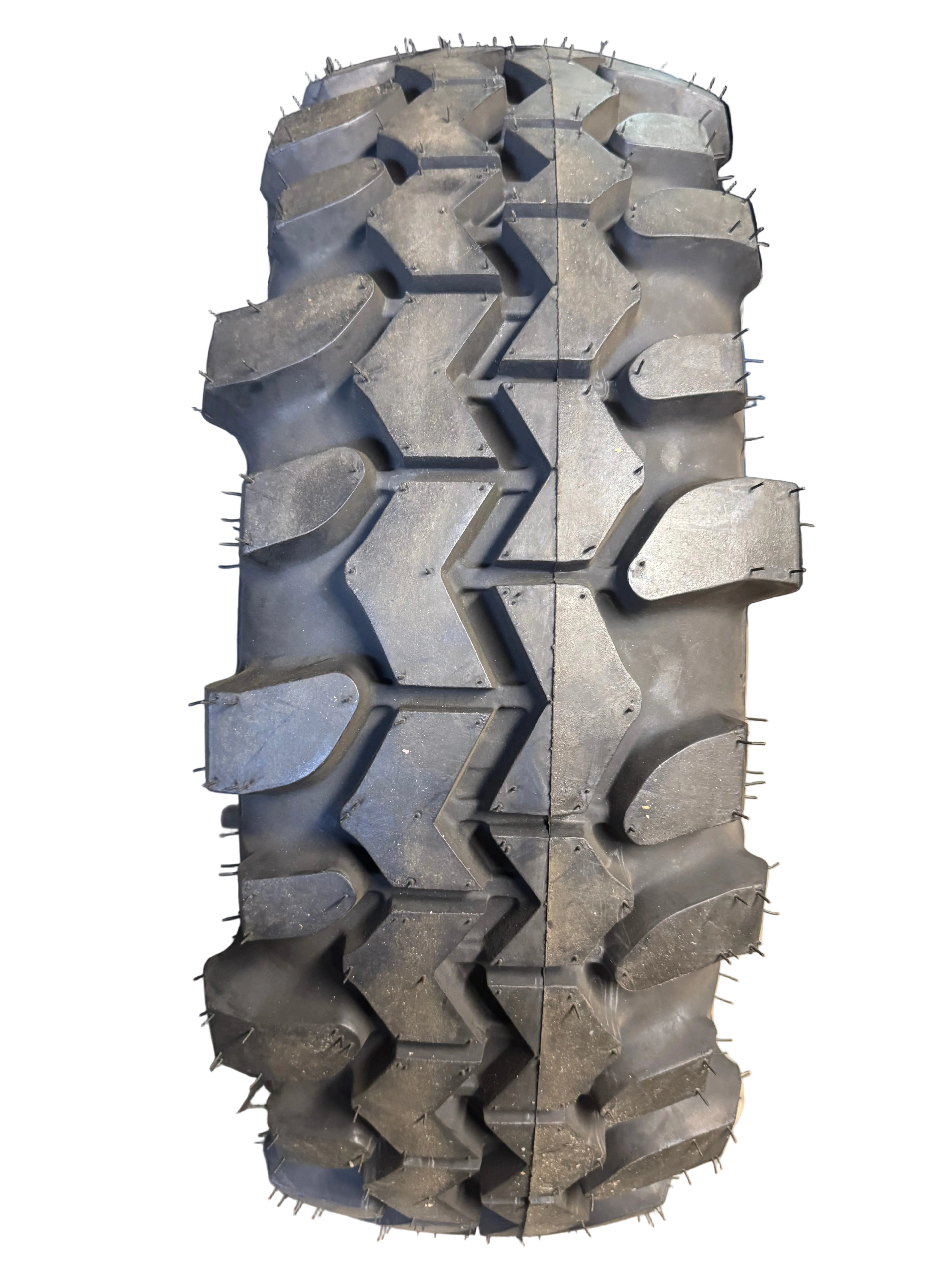 INTERCO SUPER SWAMPER TSL BSW LT 33 12.5 16.5 8PLY MUD TERRAIN TIRE SAM19