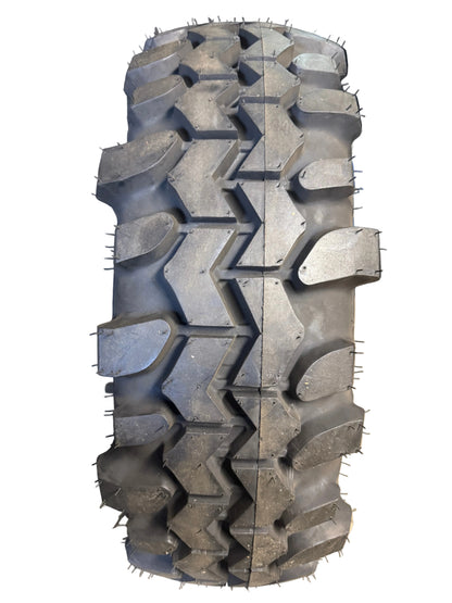 INTERCO SUPER SWAMPER TSL BSW LT 33 12.5 16.5 8PLY MUD TERRAIN TIRE SAM19