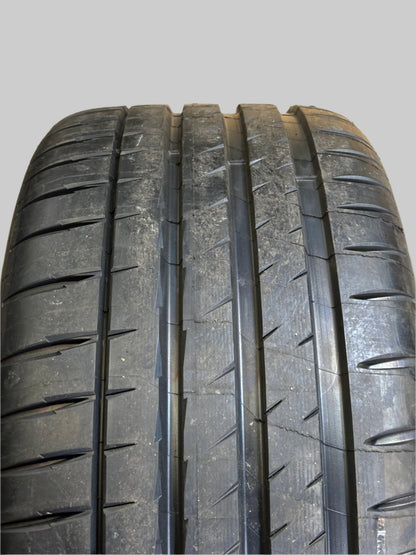 MICHELIN PILOT SPORT 4 S P 245 35 18 92Y XL ALL SEASON TIRE 76950