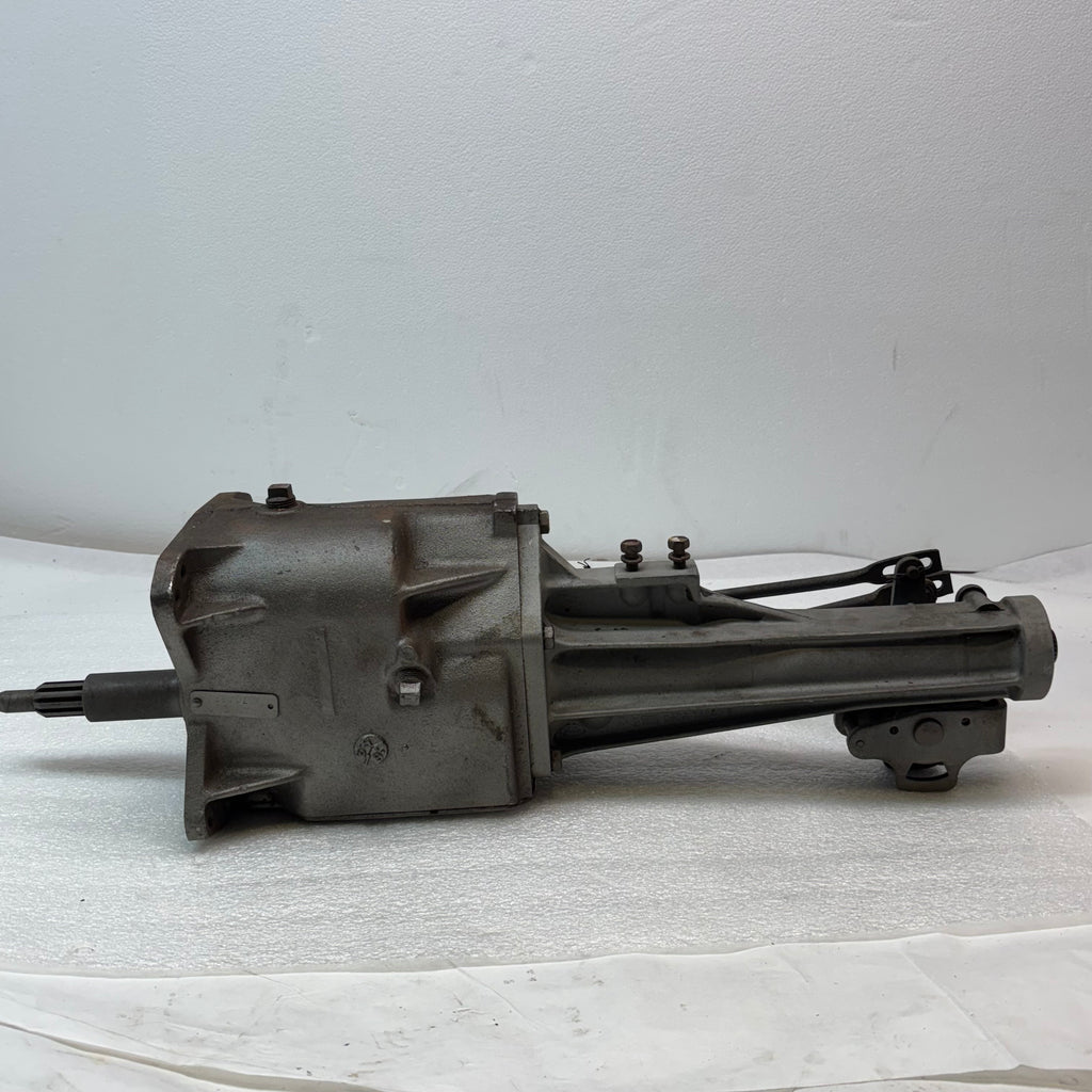 REMANUFACTURED 3 SPEED TRANSMISSION FOR MUSTANG 65-66 V8 MANUAL