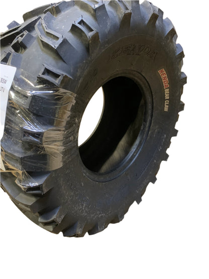 KENDA BEAR CLAW BSW AT 24 11 10 6PLY ATV/UTV TIRE 082991089C1