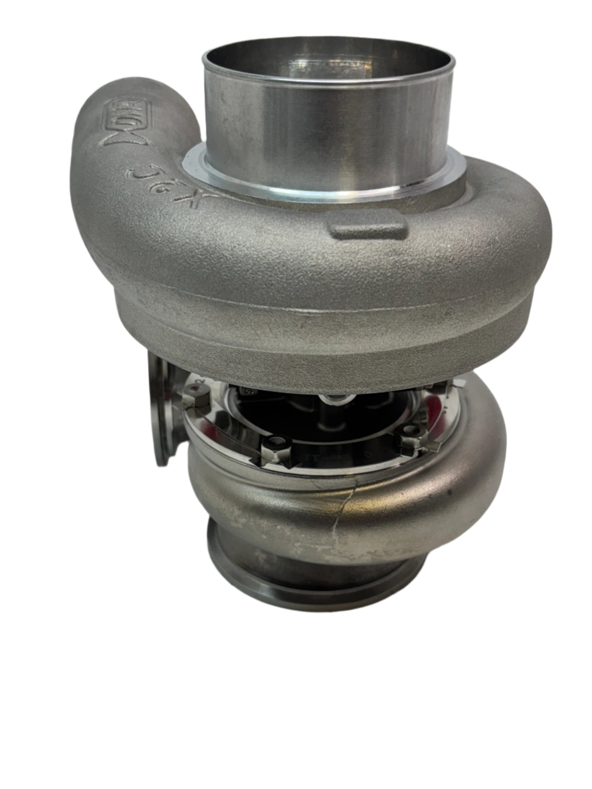XONA ROTOR X2C SERIES TURBOCHARGER 1040 SLC082202