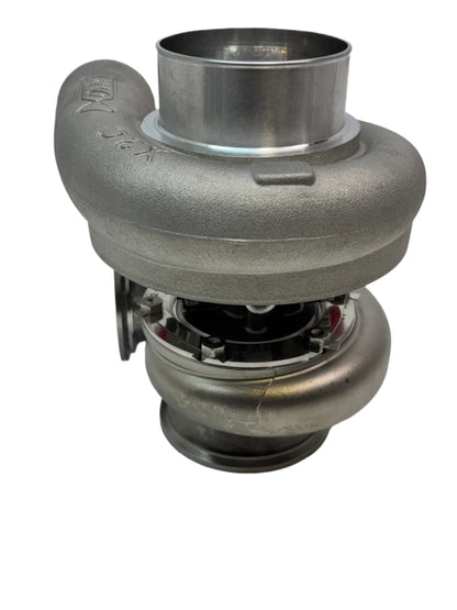 XONA ROTOR X2C SERIES TURBOCHARGER 1040 SLC082202