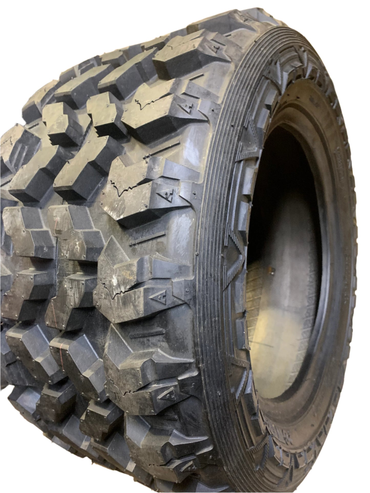 NOS POWER KING TERRAROK A/T BSW AT 26 11 14 79L 8 PLY ATV/UTV TIRE TRA90