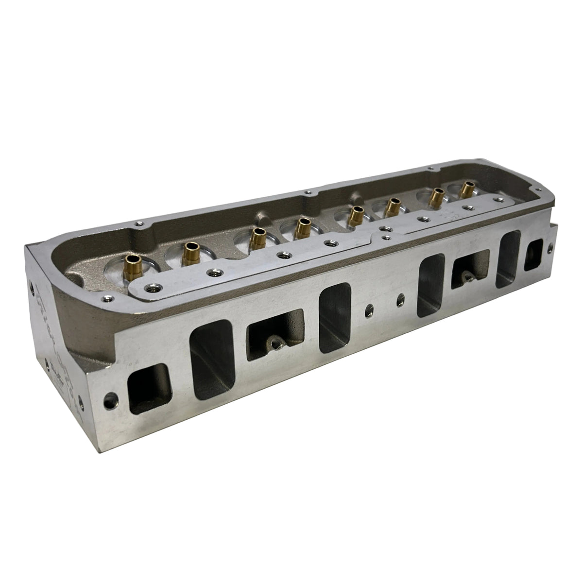 TRICK FLOW SPECIALTIES HIGH PORT 240 CYLINDER HEAD  TFS5171B016C02
