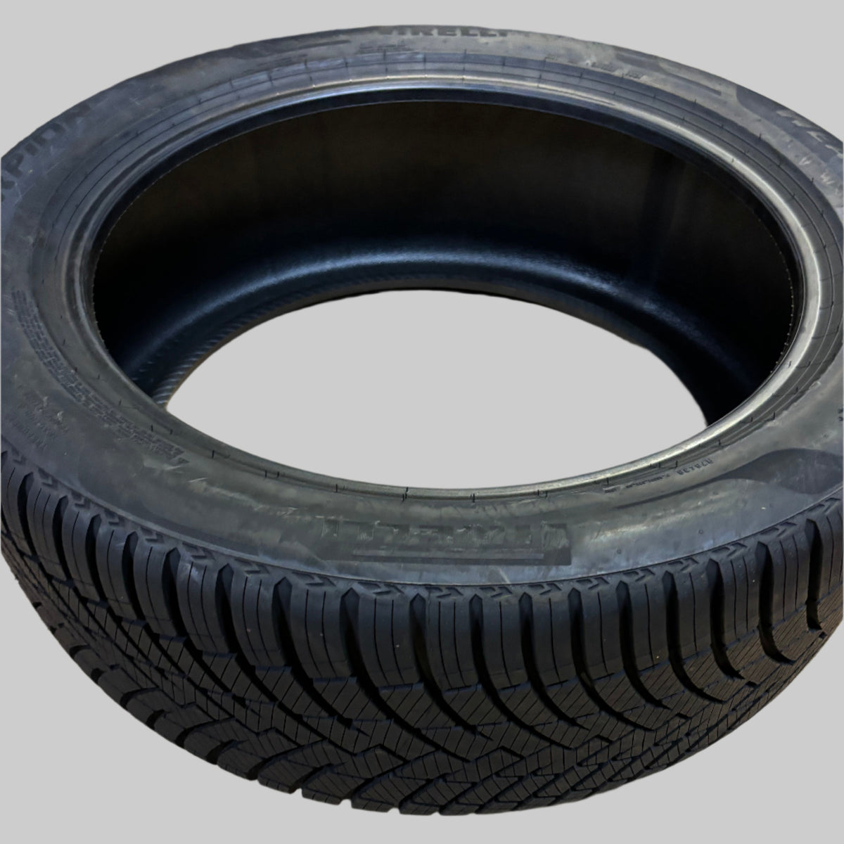 PIRELLI SCORPION WEATHERACTIVE P 275 45 21 110W XL SNOW WINTER TIRE 4166500