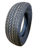 BRIDGESTONE WEATHERPEAK BSW P 235 65 18 106H SL ALL WEATHER TIRE 009667