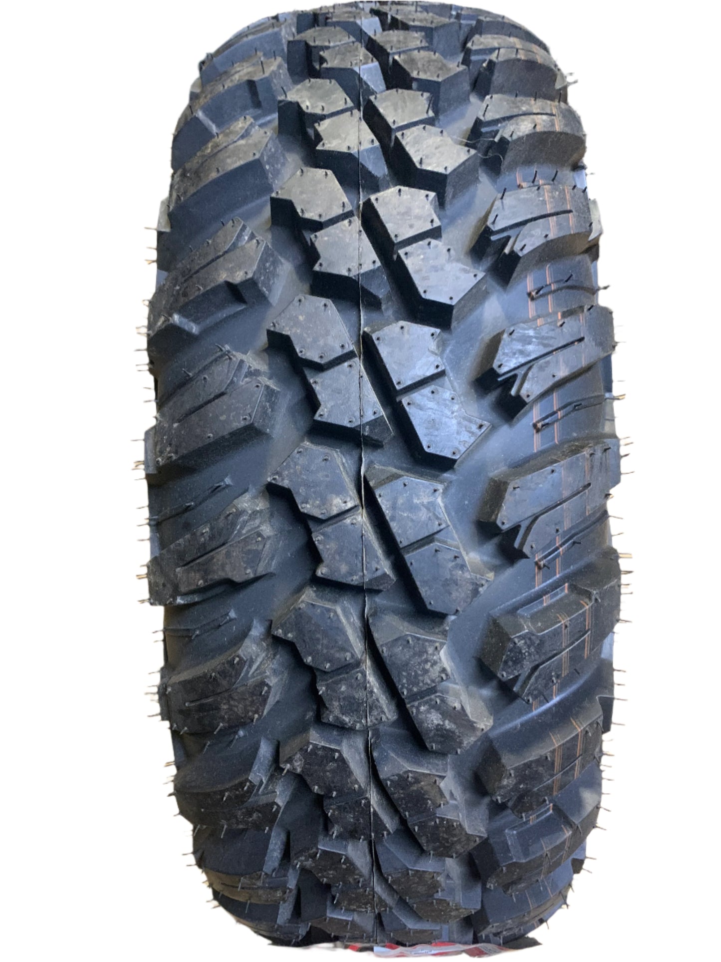TUSK TERRABITE BSW 25 8 12 60M 8 PLY ATV/UTV TIRE ‎011123160991132