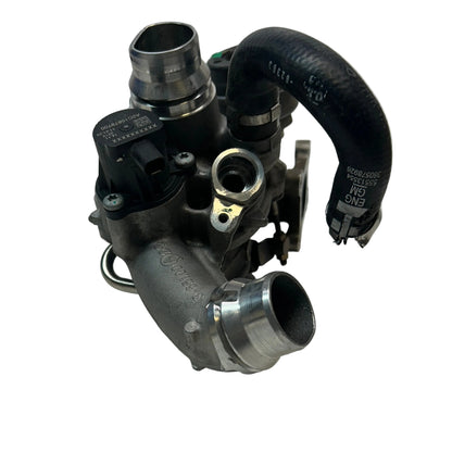 USED CORE GM 25204082 TURBOCHARGER 20-23 CHEVY TRAILBLAZER