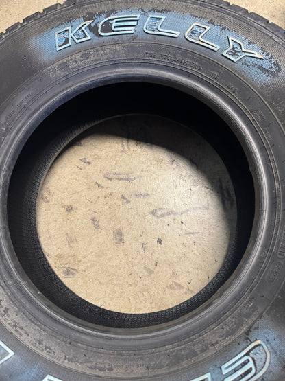 KELLY EDGE HT OWL P 245 75 16 111S HIGHWAY TERRAIN TIRE 357566313