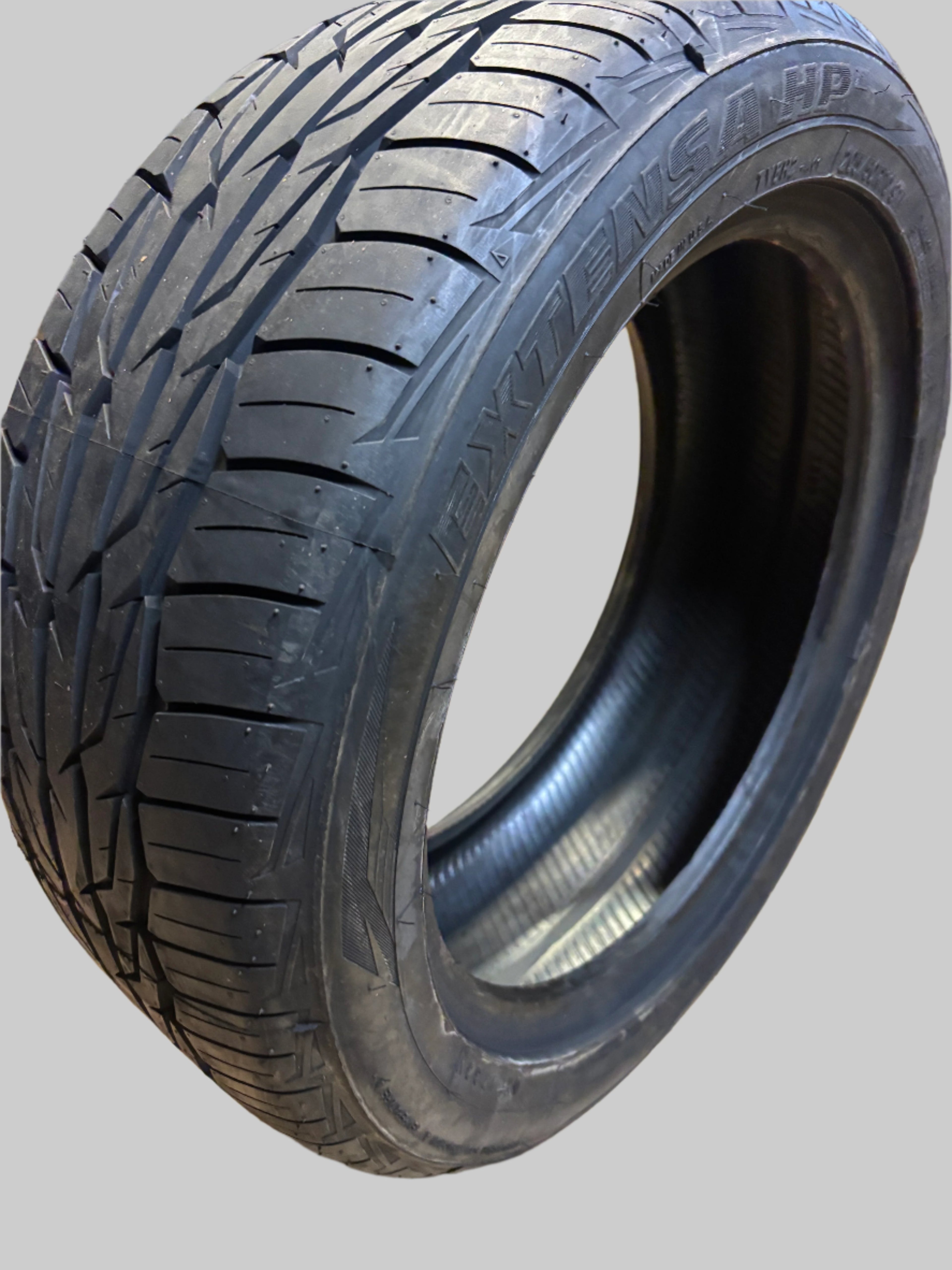 TOYO EXTENSA HP II P 205 50 16 91V XL ALL SEASON TIRE 196210