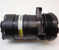 REMAN CARQUEST 251 219 AC COMPRESSOR 93 - 96 CHEVY CADILLAC BUICK PONTIAC R1-1