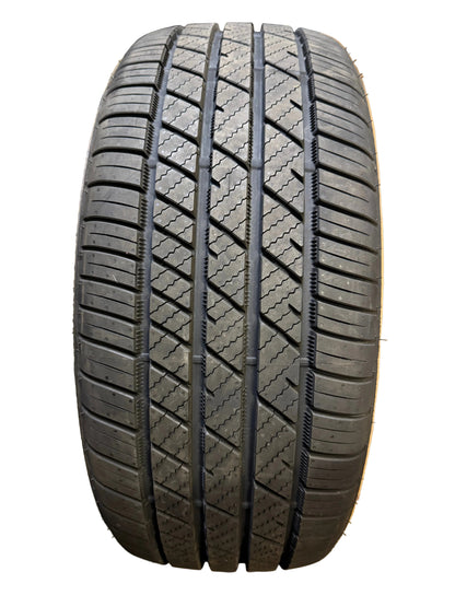 BRIDGESTONE POTENZA RE980 AS BSW P 225 40 19 93W XL UHP ALL WEATHER TIRE 012783