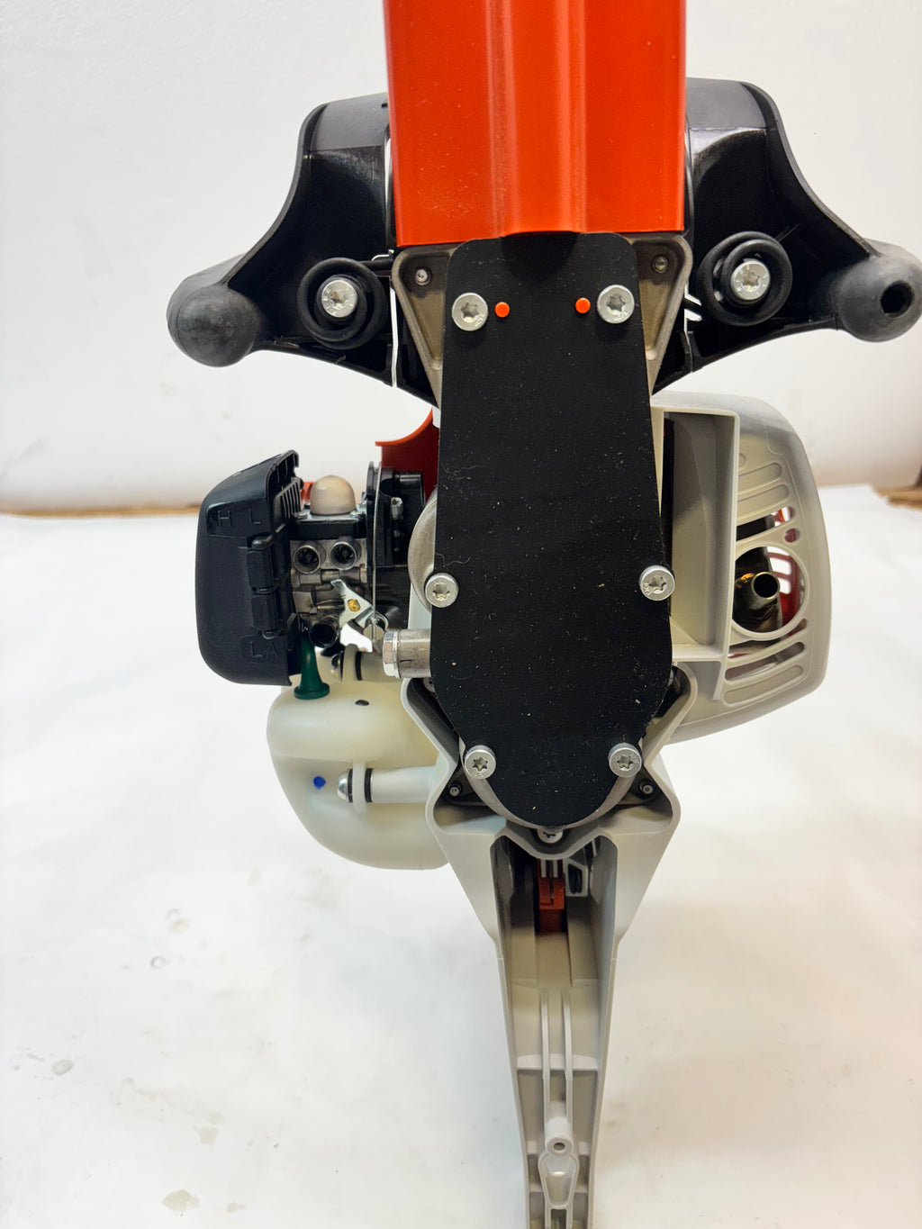 STIHL GAS HEDGE TRIMMER  HS45 18" 4228-011-2944