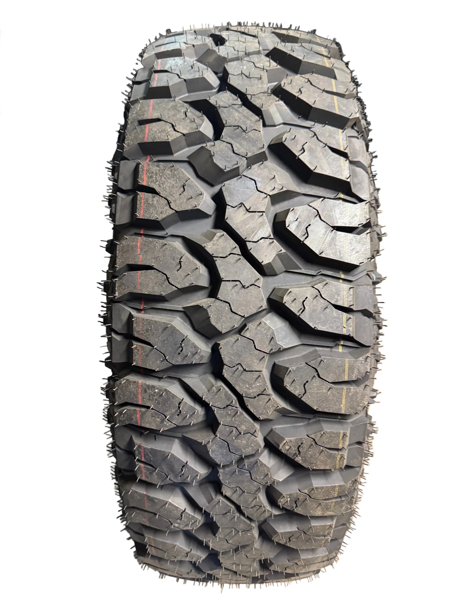 MILESTAR PATAGONIA M/T-02 BSW LT 275 65 20 126/123Q 10PLY MUD TERRAIN TIRE 22689316