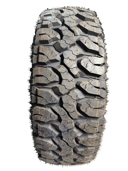 MILESTAR PATAGONIA M/T-02 BSW LT 275 65 20 126/123Q 10PLY MUD TERRAIN TIRE 22689316