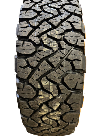 BFGOODRICH ALL TERRAIN KO3 RWL LT 245 75 17 121/118S 10PLY TIRE 25935