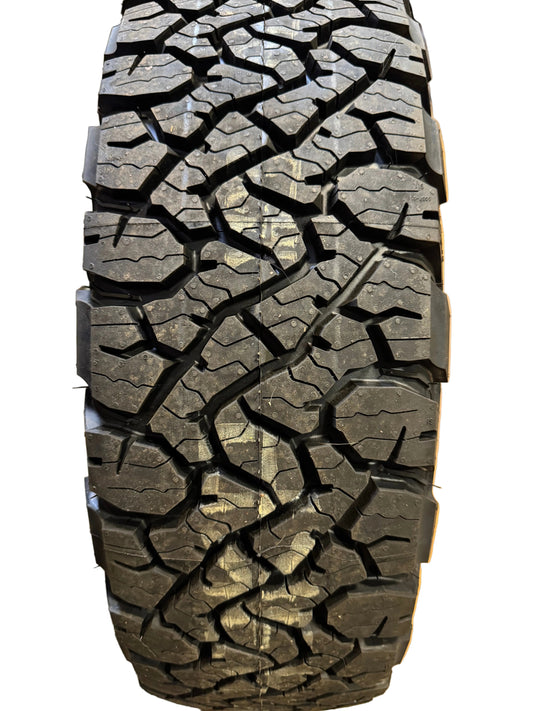 BFGOODRICH ALL TERRAIN KO3 RWL LT 245 75 17 121/118S 10PLY TIRE 25935