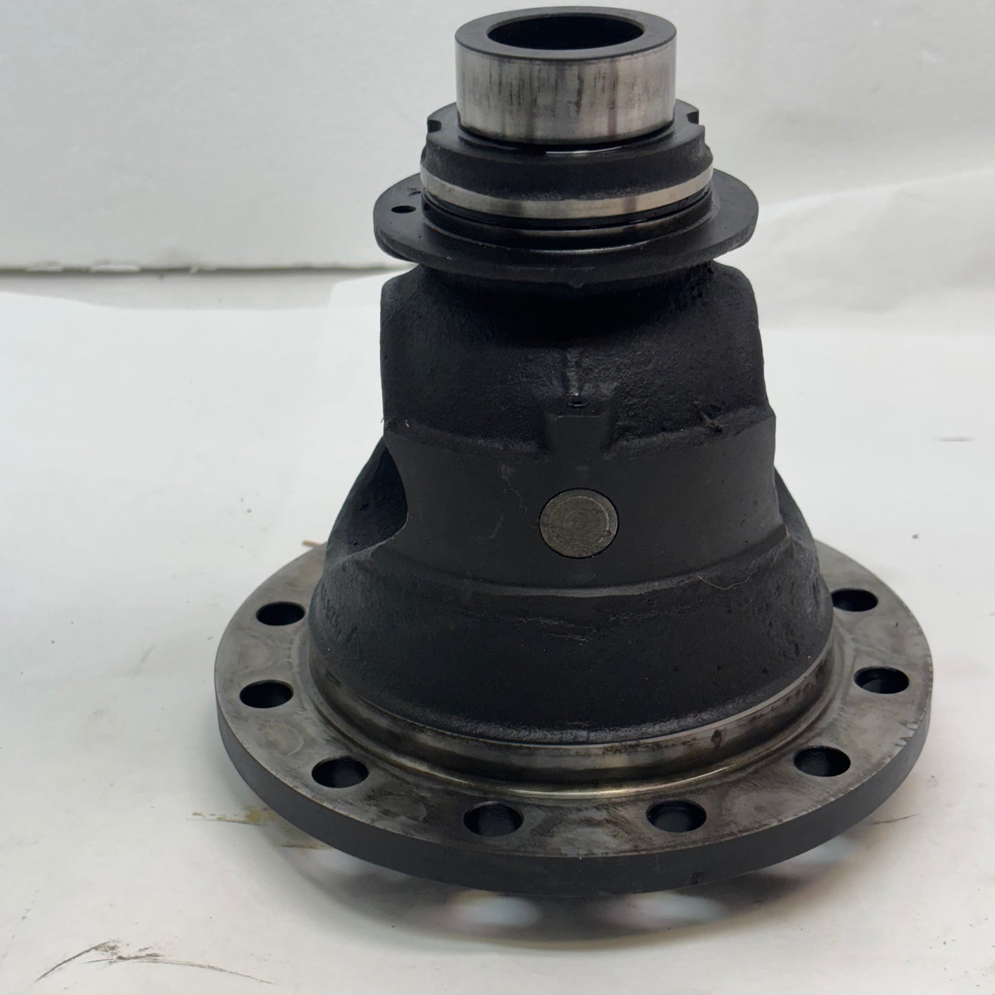 78-82 PORSCHE 928S REAR DIFFERENTIAL AUTOMATIC NON LSD 9283322110R B