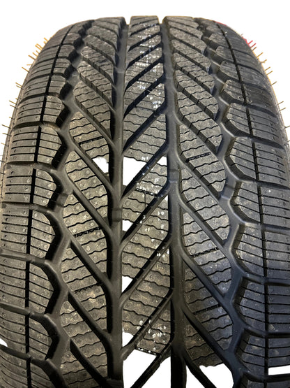 BRIDGESTONE WEATHERPEAK BSW P 225 50 17 94V ALL WEATHER TIRE 006020