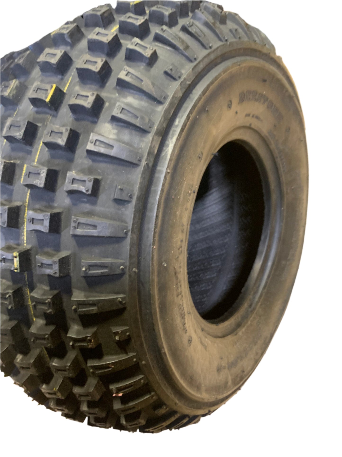DEESTONE D929 BSW 25 12 9 51F 4PLY ATV/UTV TIRE DS7325