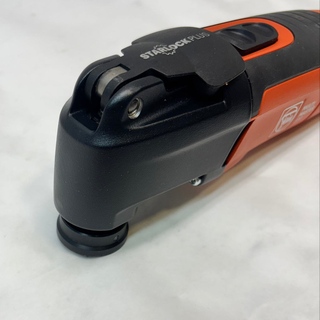 FEIN MULTIMASTER MM 300 PLUS START 7 229 72 64 09 0
