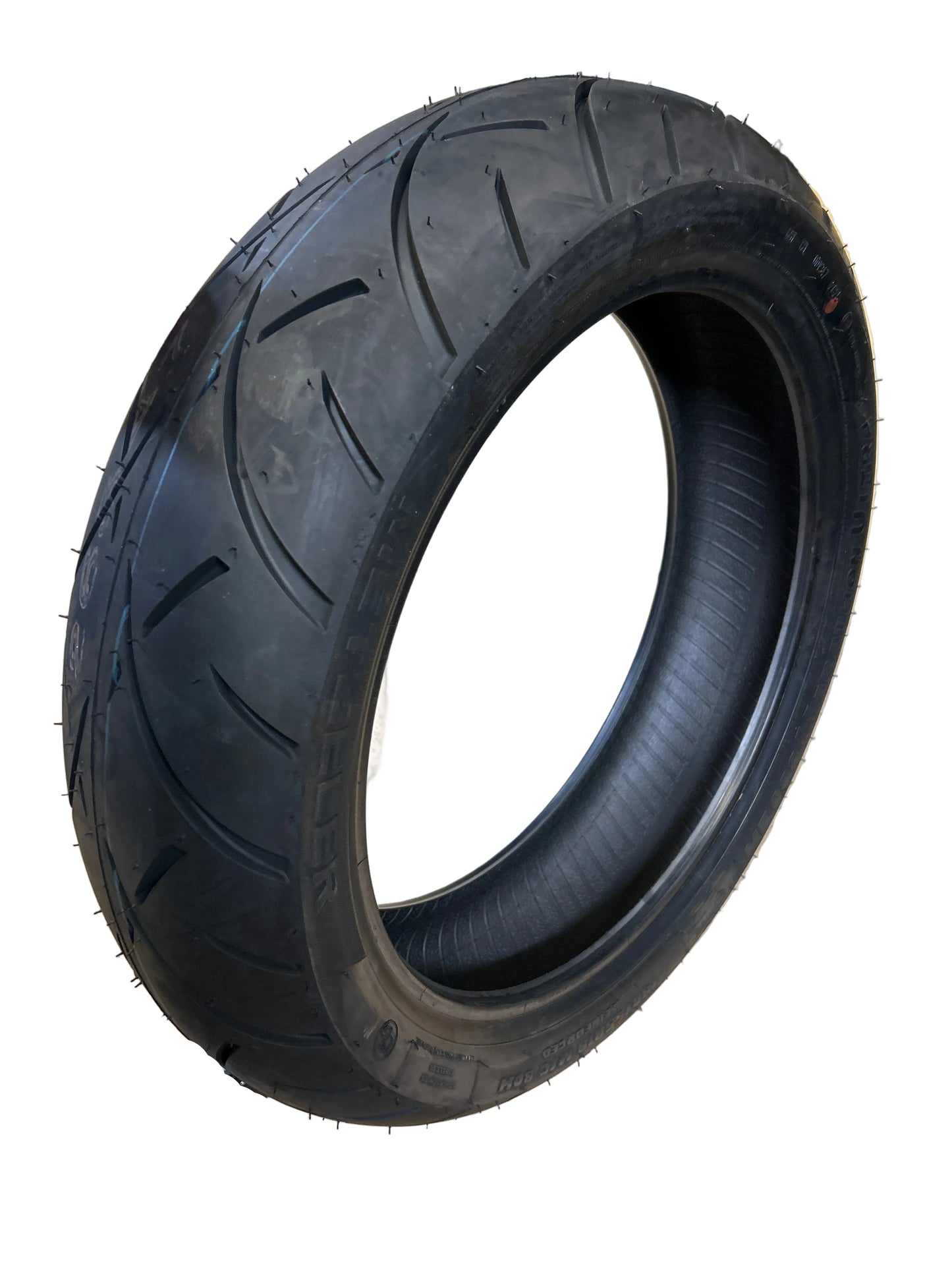 METZELER ME888 MARATHON ULTRA 180 55 18 80H REAR MOTORCYCLE TIRE 2634700