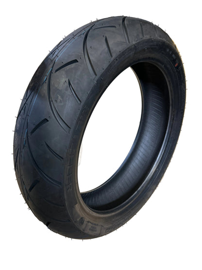 METZELER ME888 MARATHON ULTRA 180 55 18 80H REAR MOTORCYCLE TIRE 2634700