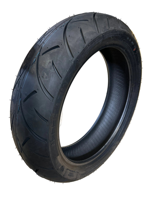 METZELER ME888 MARATHON ULTRA 180 55 18 80H REAR MOTORCYCLE TIRE 2634700