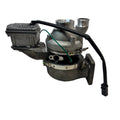 REMAN JOHN DEERE BORG WARNER TURBOCHARGER DAMAGED SE502446