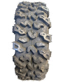 HIGHLIFTER ROCTANE T4 BSW 33 10 15 10PLY ATV/UTV TIRE HLRT433X1015