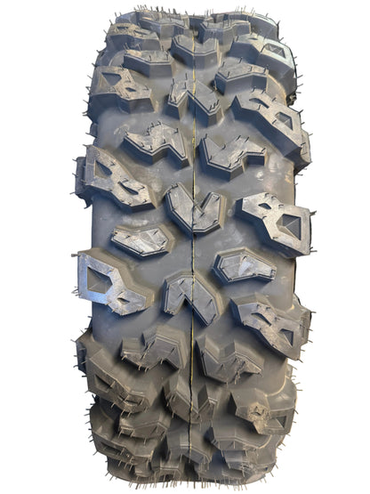 HIGHLIFTER ROCTANE T4 BSW 33 10 15 10PLY ATV/UTV TIRE HLRT433X1015