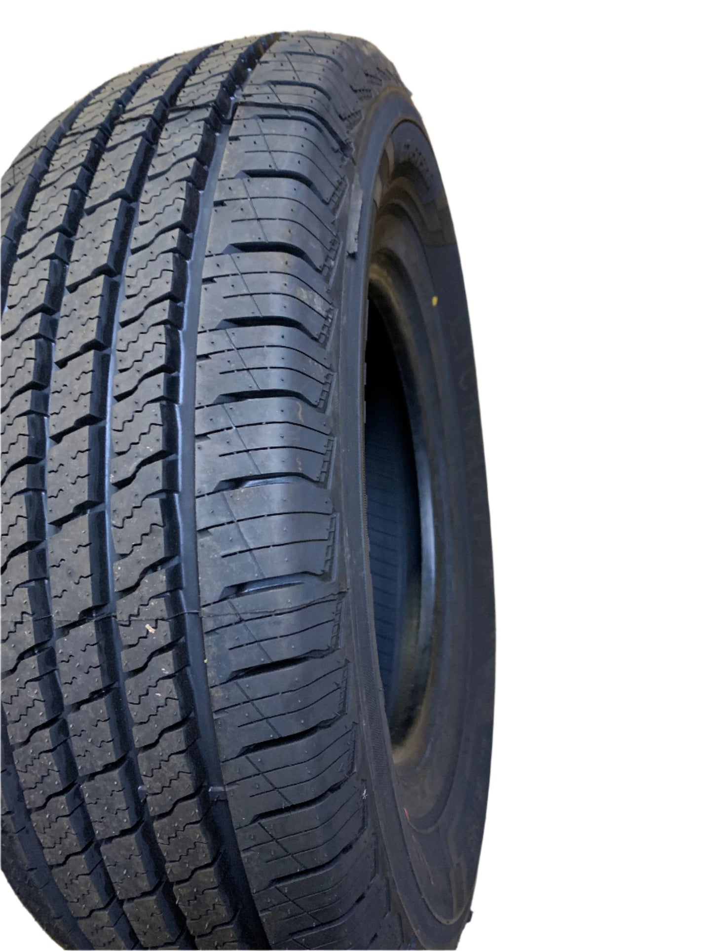 2 LIONHART LIONCLAW HT BSW LT 245 75 16 120/116S 10PLY ALL SEASON TIRE LHSTHT1675030