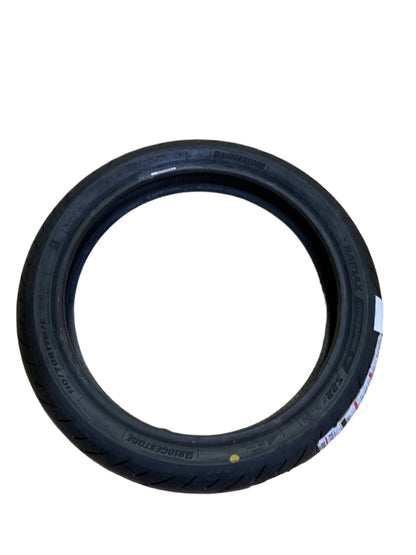 BRIDGESTONE BATTLAX HYPERSPORT S22 BSW 110 70 17 54H FRONT MOTORCYCLE TIRE 11668
