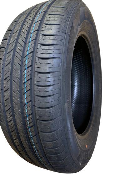 HANKOOK KINERGY GT BSW P 235 60 18 103H ALL SEASON TIRE 1017534