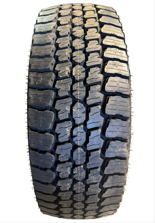 SUMITOMO ENCOUNTER AT BSW LT 265 75 16 123/120R 10PLY ALL TERRAIN TIRE ATH39